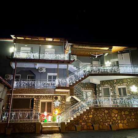 Guesthouse Tsoka Órma 외부 사진