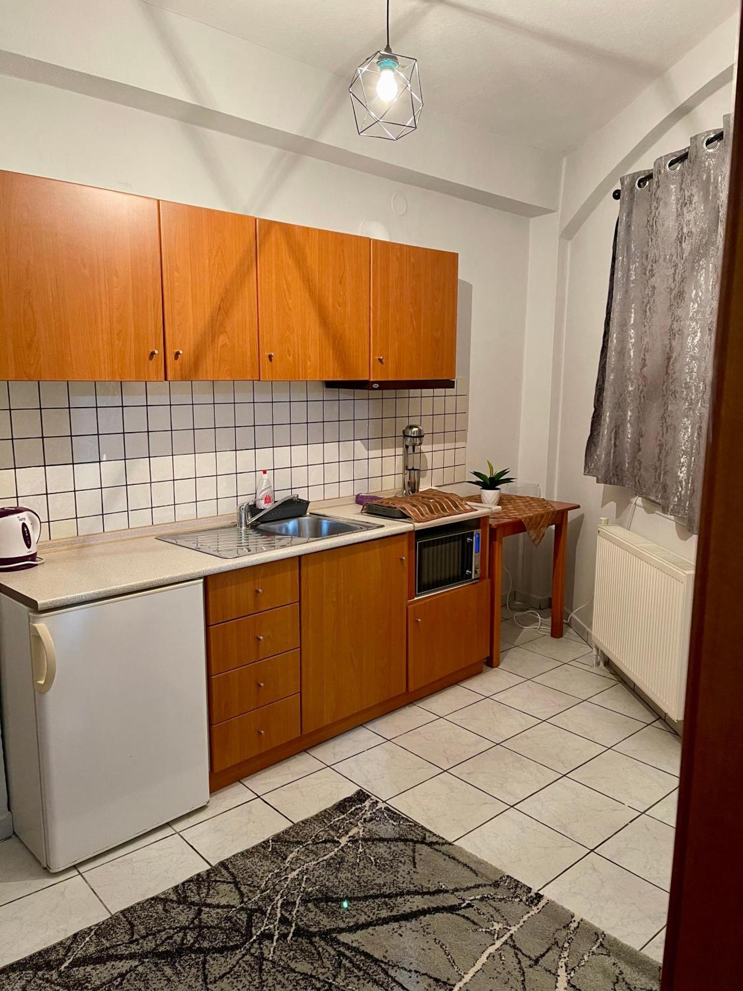 Guesthouse Tsoka Órma 외부 사진