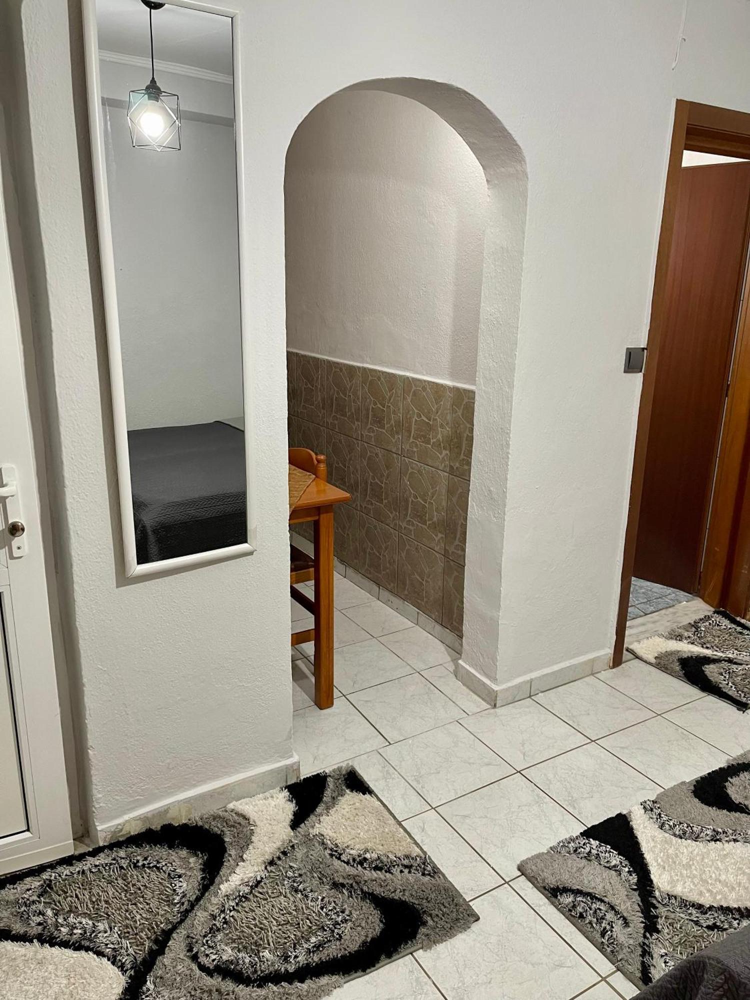 Guesthouse Tsoka Órma 외부 사진