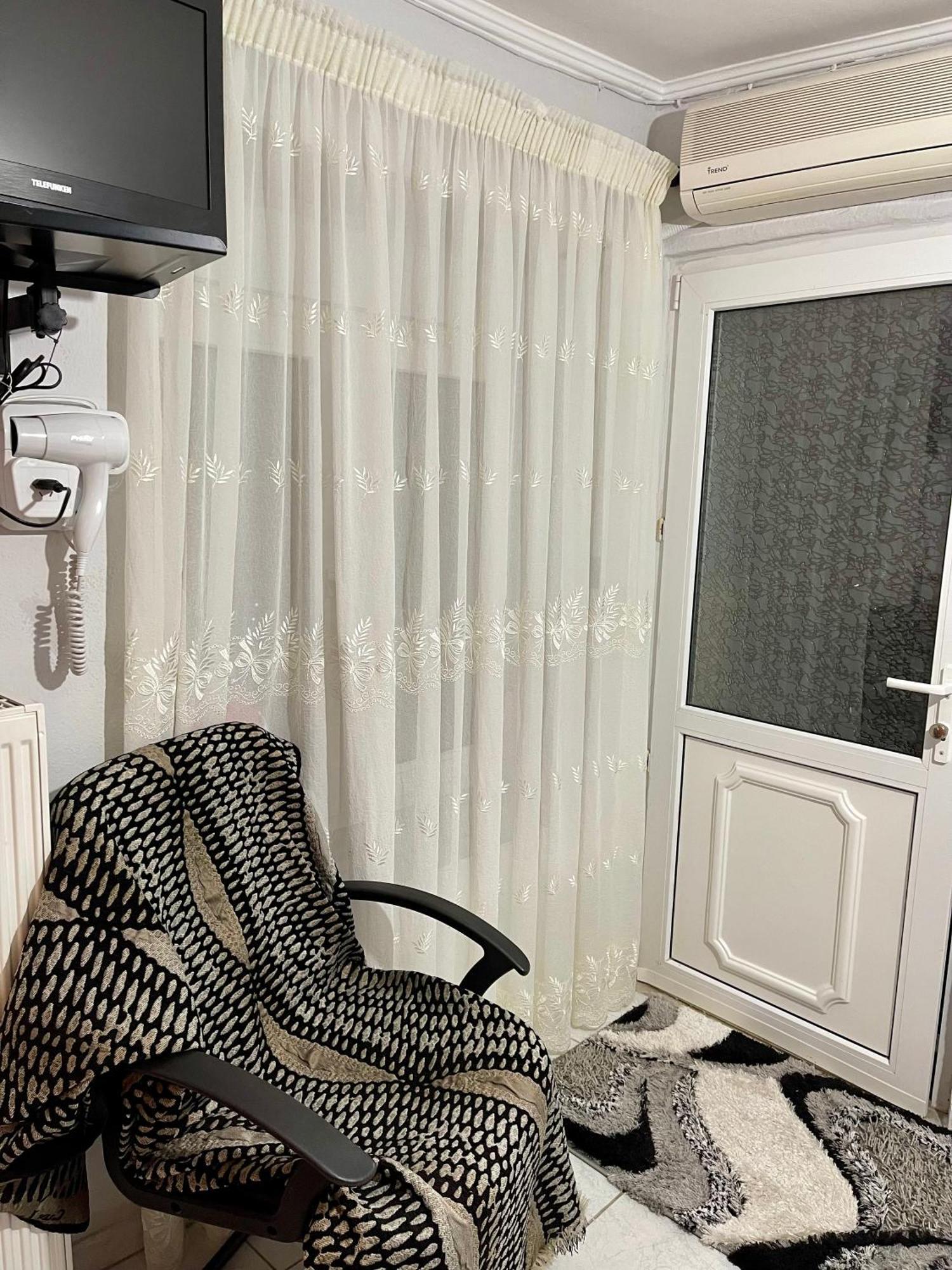 Guesthouse Tsoka Órma 외부 사진