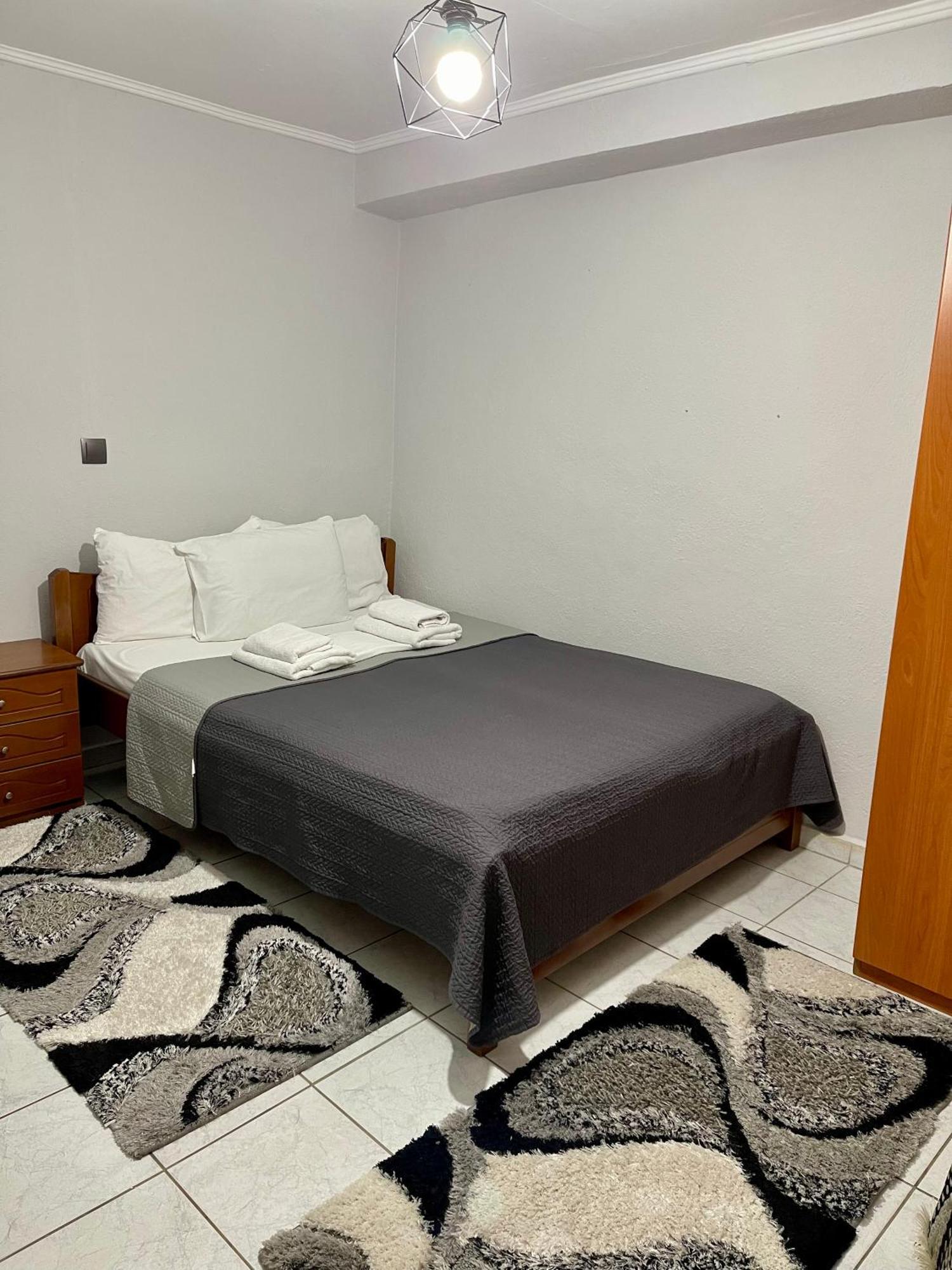 Guesthouse Tsoka Órma 외부 사진