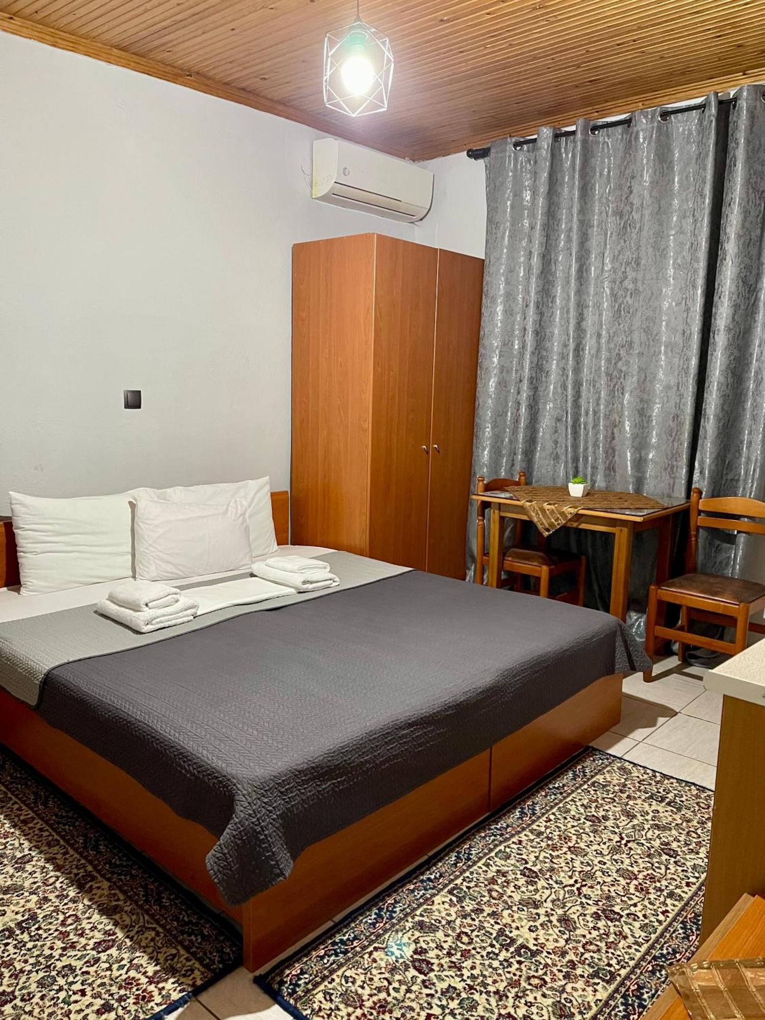 Guesthouse Tsoka Órma 외부 사진