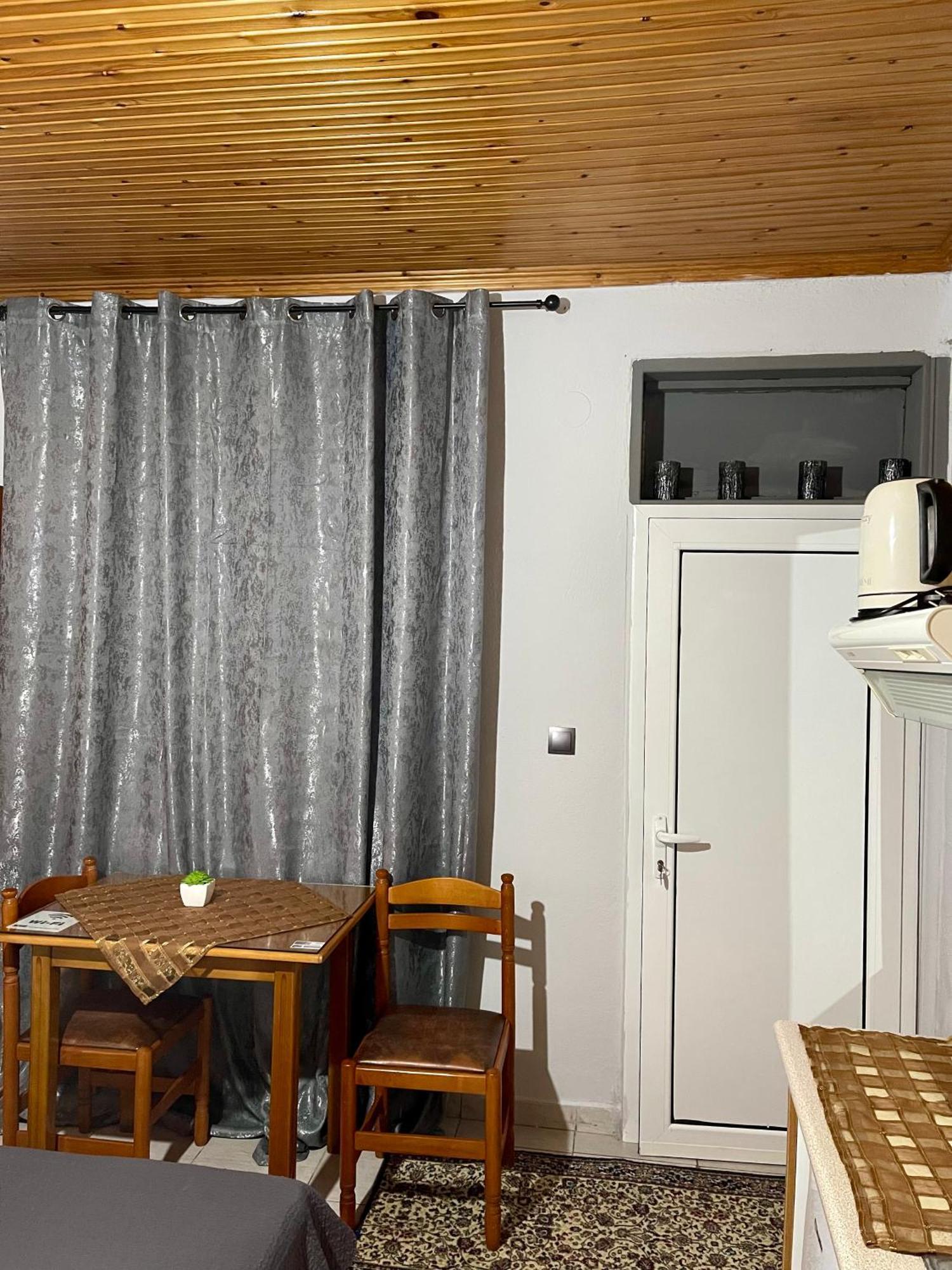 Guesthouse Tsoka Órma 외부 사진