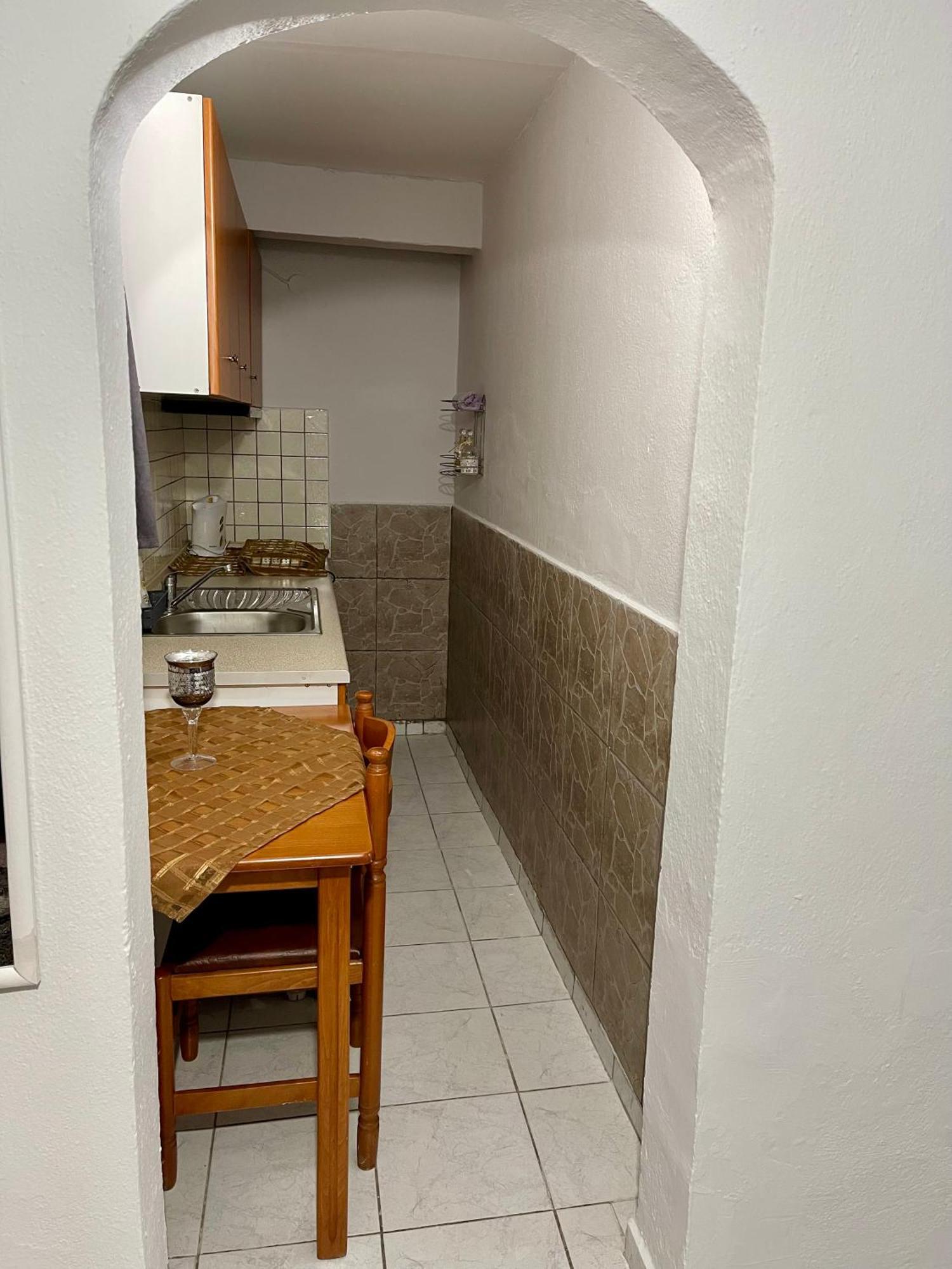 Guesthouse Tsoka Órma 외부 사진