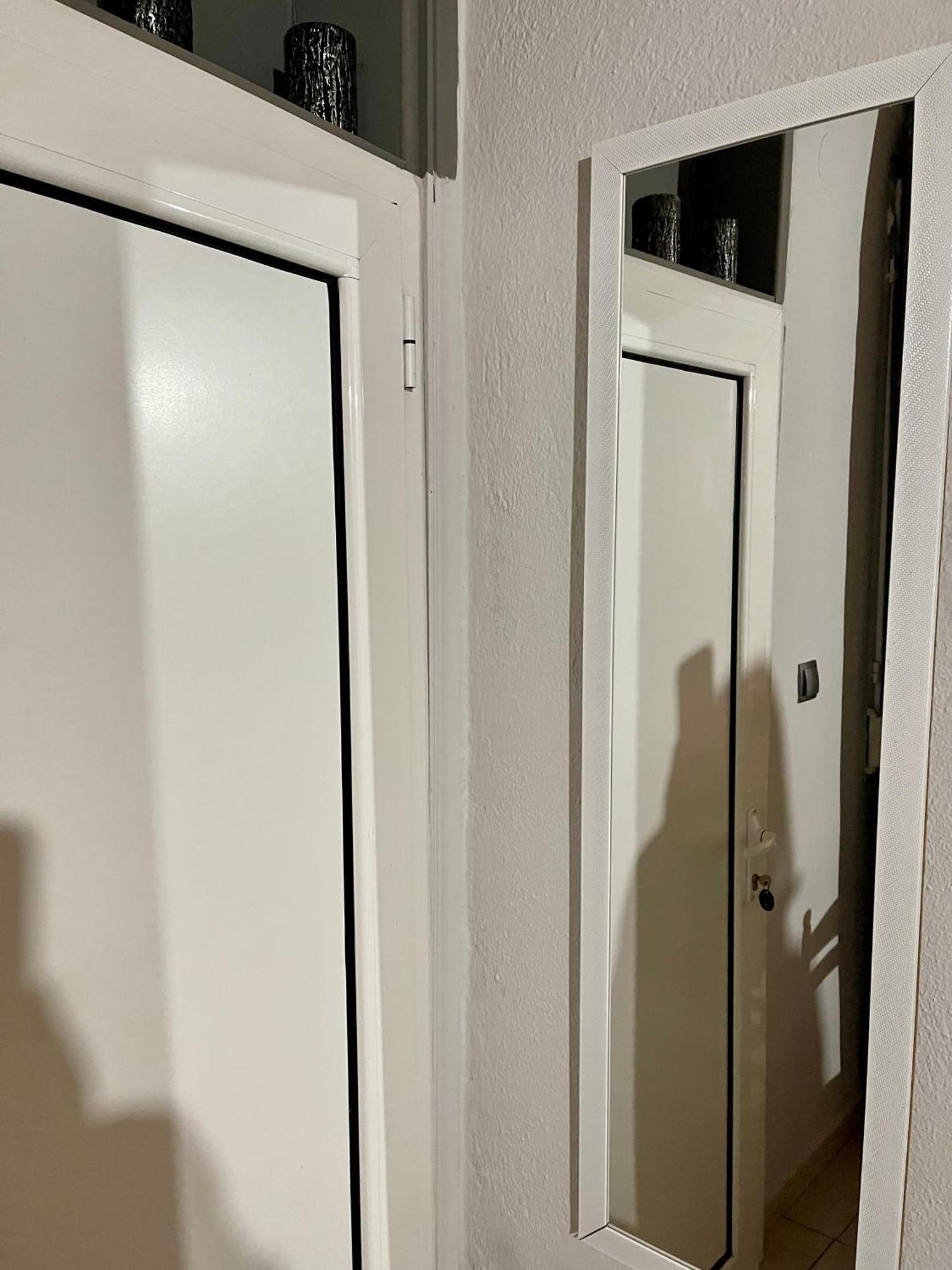 Guesthouse Tsoka Órma 외부 사진